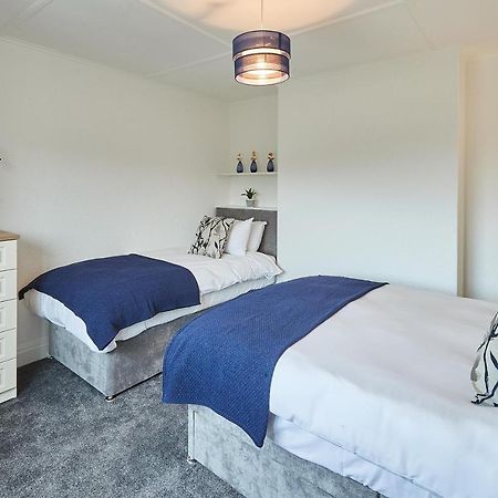 Host & Stay - Fern Lea Glaisdale Exteriör bild